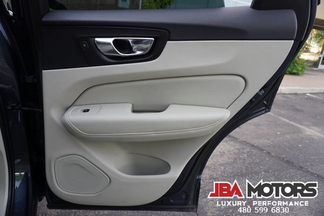 Used 2020 Volvo XC60 T5 Momentum w/ Protection Package Premier AWD/4WD image 99