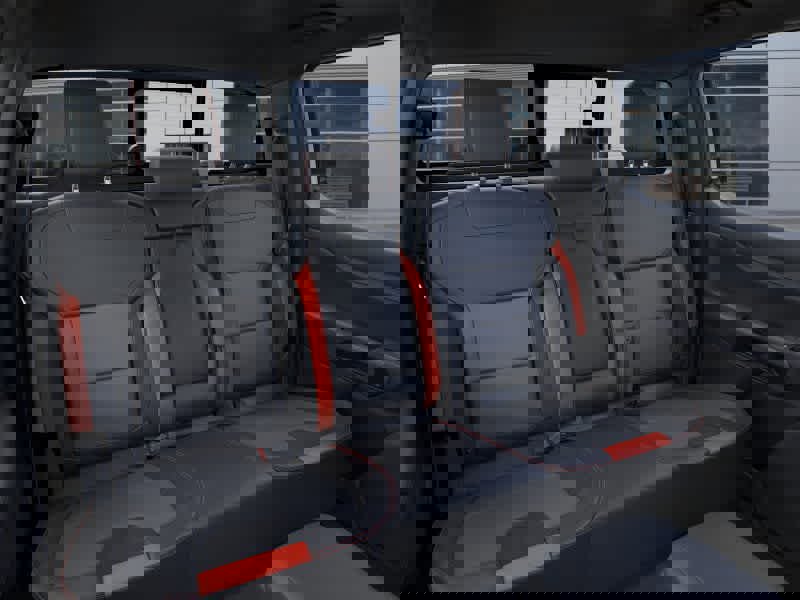 New 2026 Ford Ranger Raptor image 11