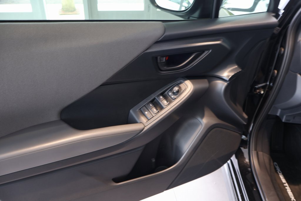 New 2024 Subaru Crosstrek 2.0i image 11