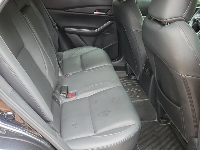 Used 2025 MAZDA CX-30 AWD 2.5 S w/ Select Sport Pkg image 16