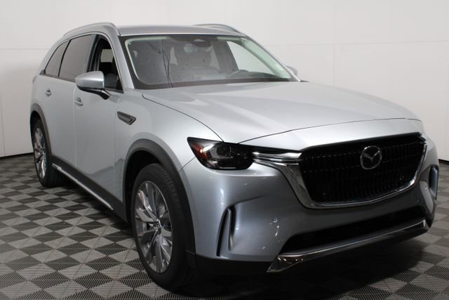 Used 2024 MAZDA CX-90 3.3 Turbo w/ Premium Package image 1