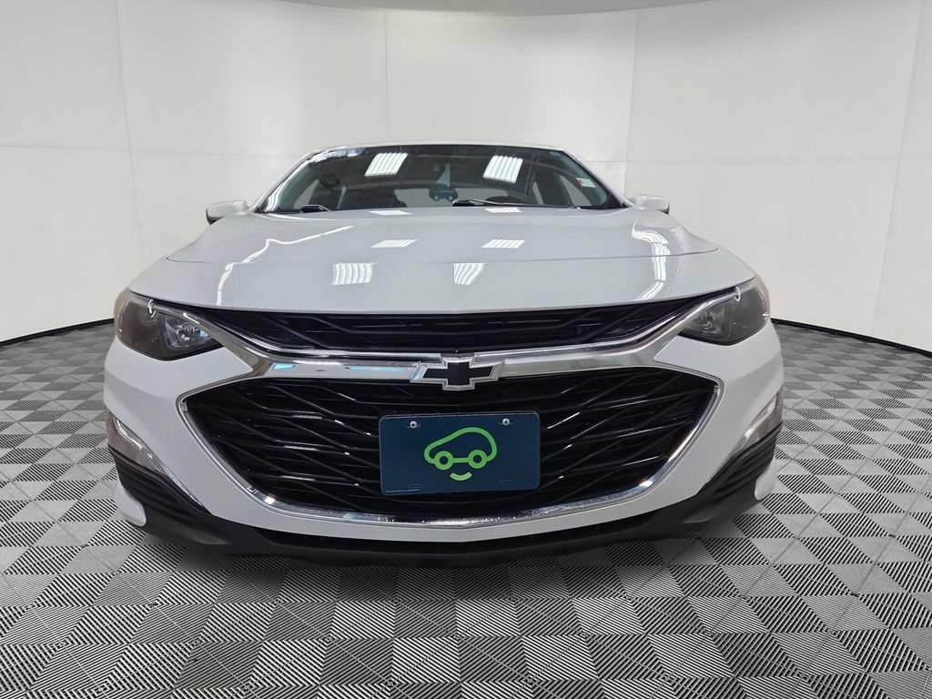 Used 2023 Chevrolet Malibu RS w/ LPO, Floor Liner Package FWD image 5