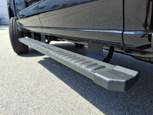 New 2026 Ford F250 XLT w/ XLT Premium Package AWD/4WD image 9