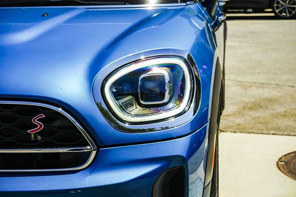Used 2023 MINI Cooper Countryman S FWD image 7
