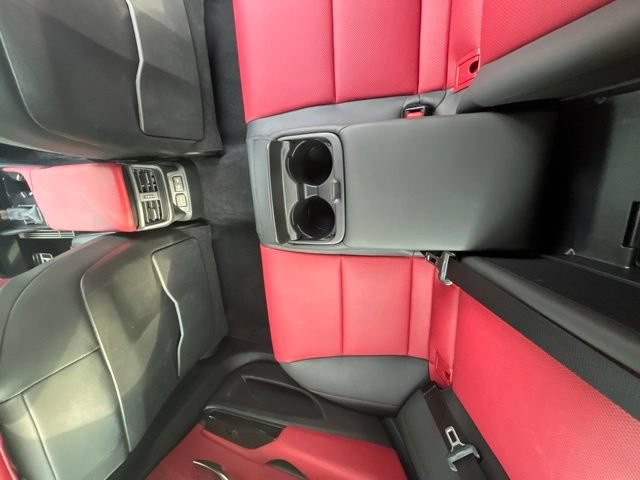 Used 2025 Lexus ES 350 F Sport FWD image 34