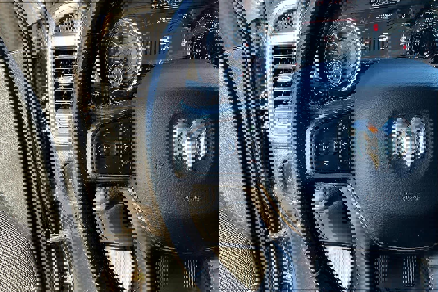 Used 2020 RAM 1500 Rebel w/ Level 2 Equipment Group image 23