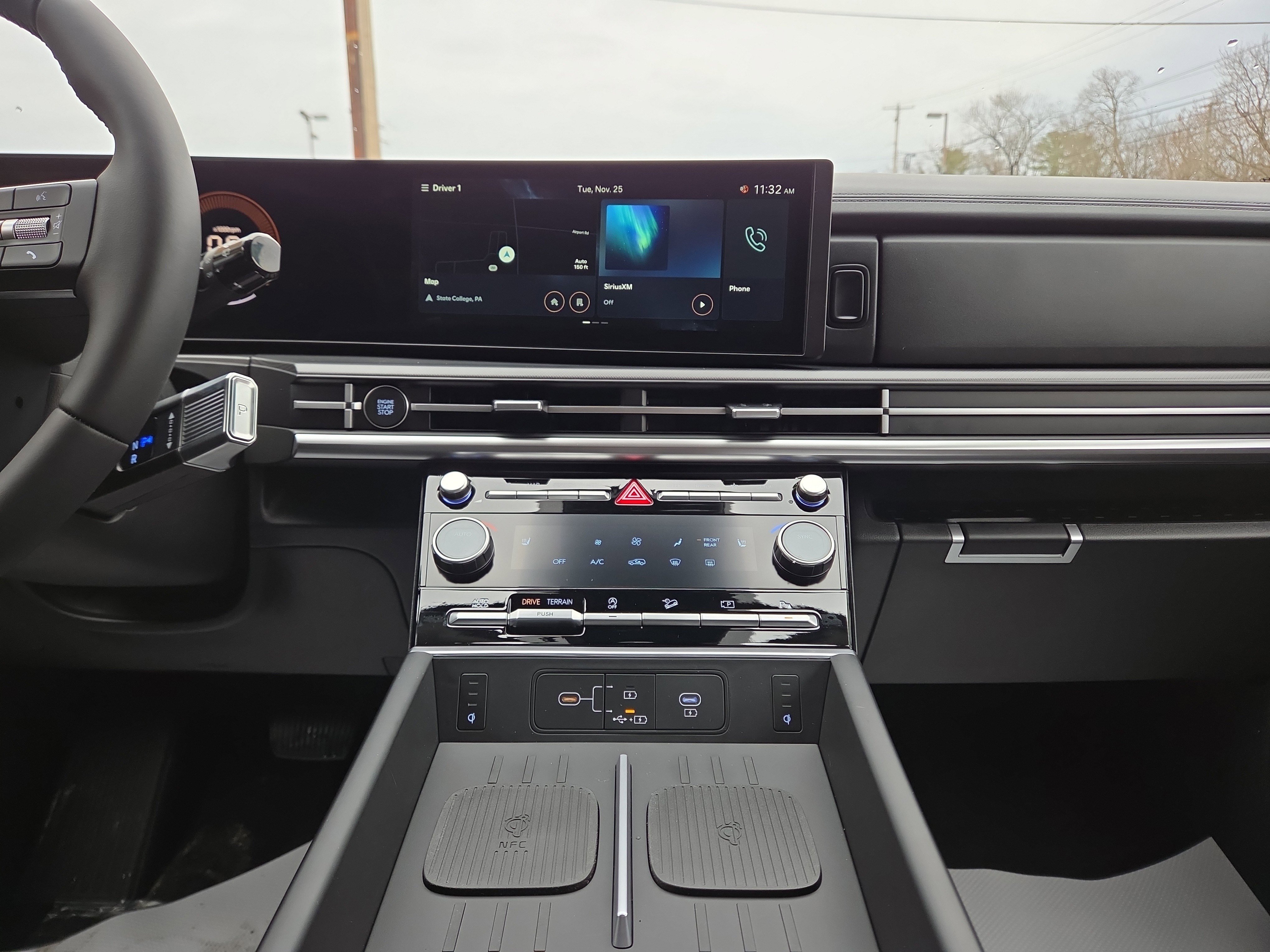 New 2026 Hyundai Santa Fe XRT image 25