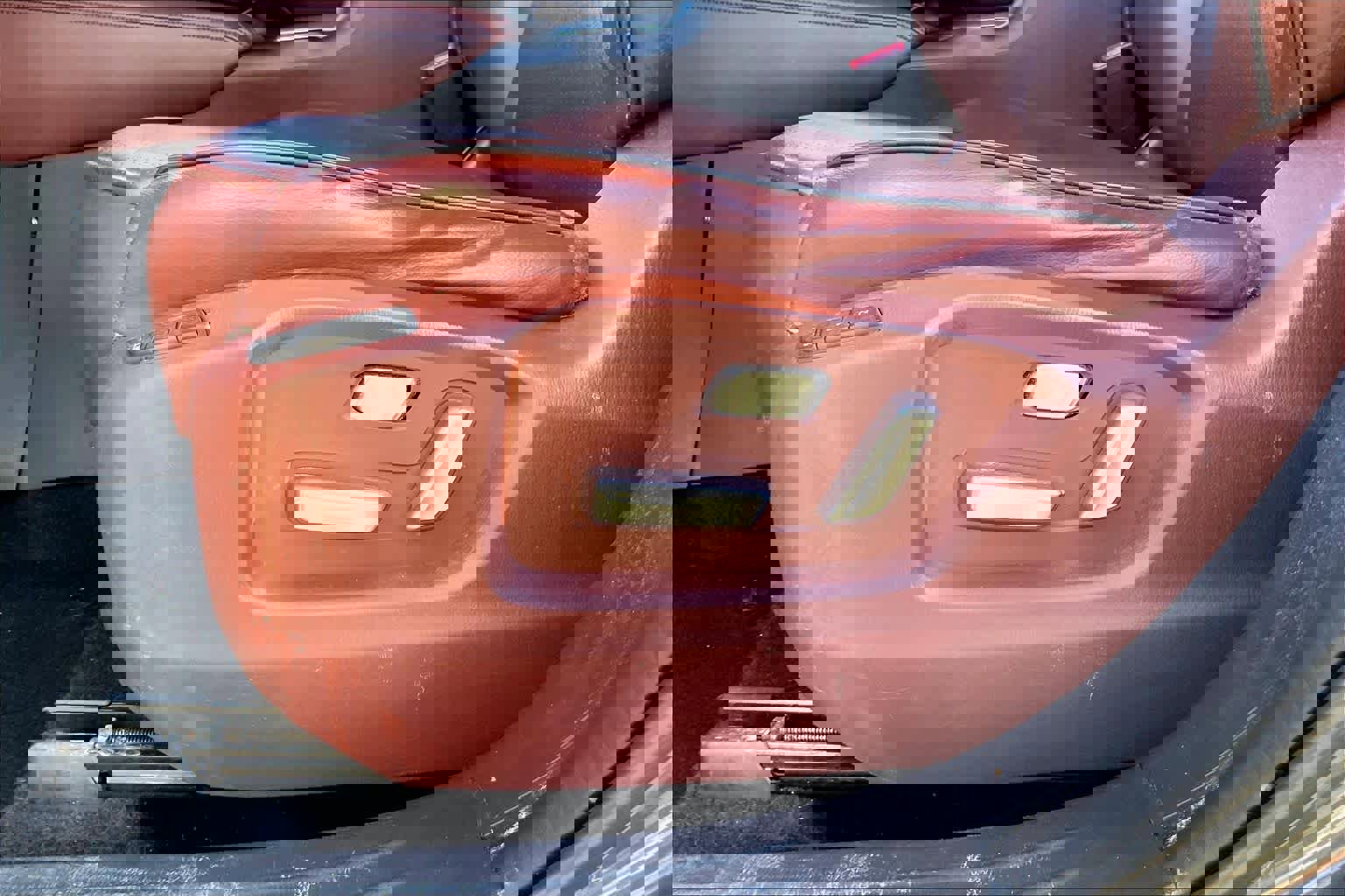 Used 2017 MAZDA CX-9 Signature image 30