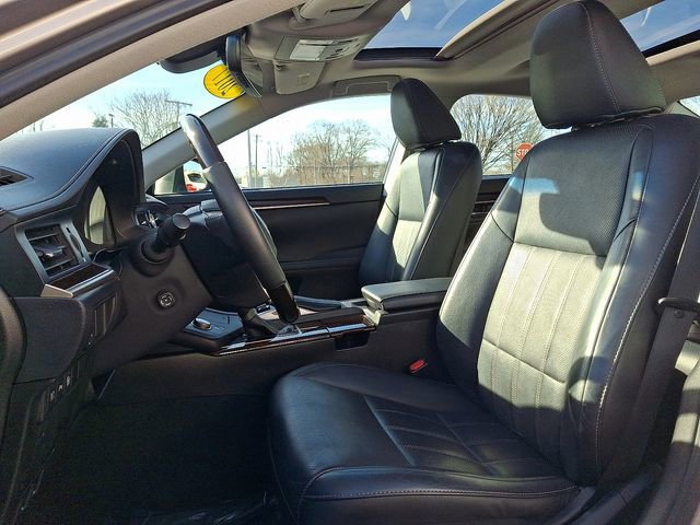 Used 2017 Lexus ES 350 image 13