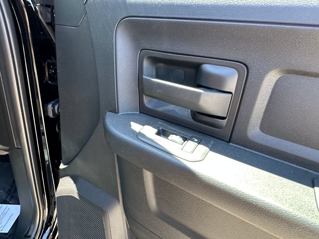 New 2026 RAM 2500 Tradesman AWD/4WD image 18