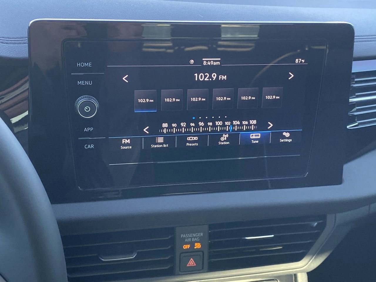 New 2026 Volkswagen Jetta Sport image 21