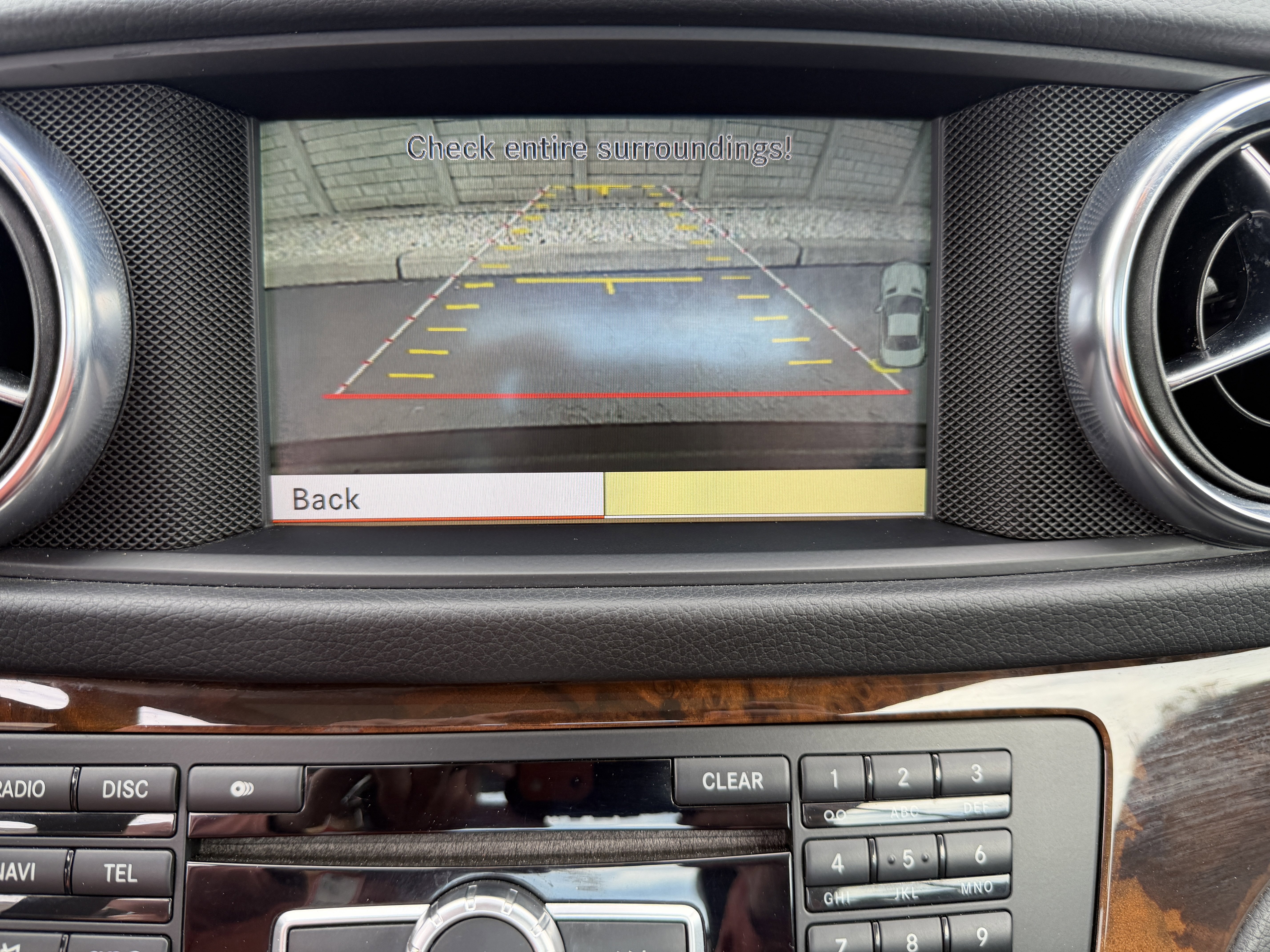 Used 2013 Mercedes-Benz SL 550 image 27