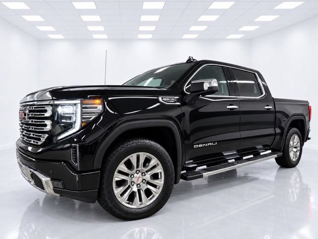 Used 2023 GMC Sierra 1500 Denali AWD/4WD image 5