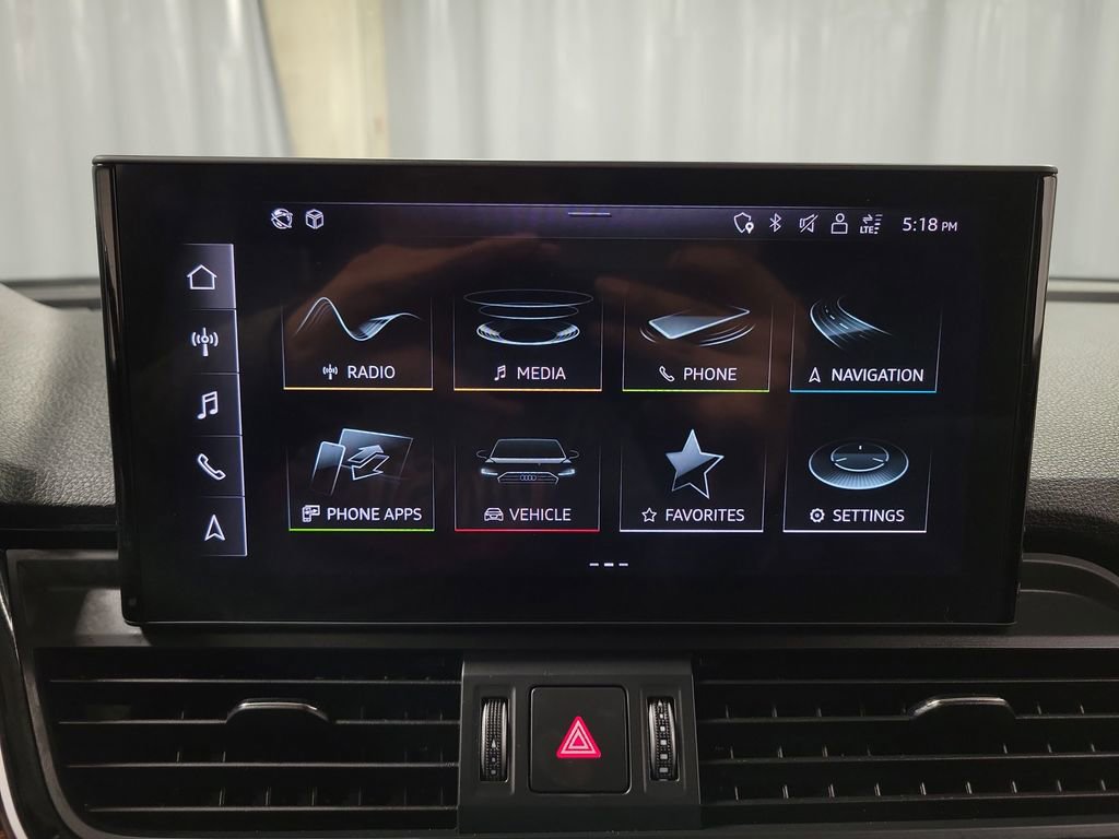 Used 2021 Audi Q5 2.0T Premium w/ Convenience Package image 19