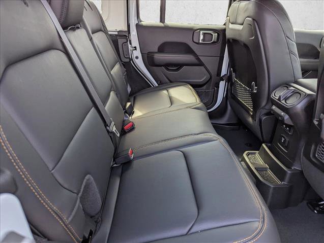 New 2026 Jeep Wrangler Sahara image 30