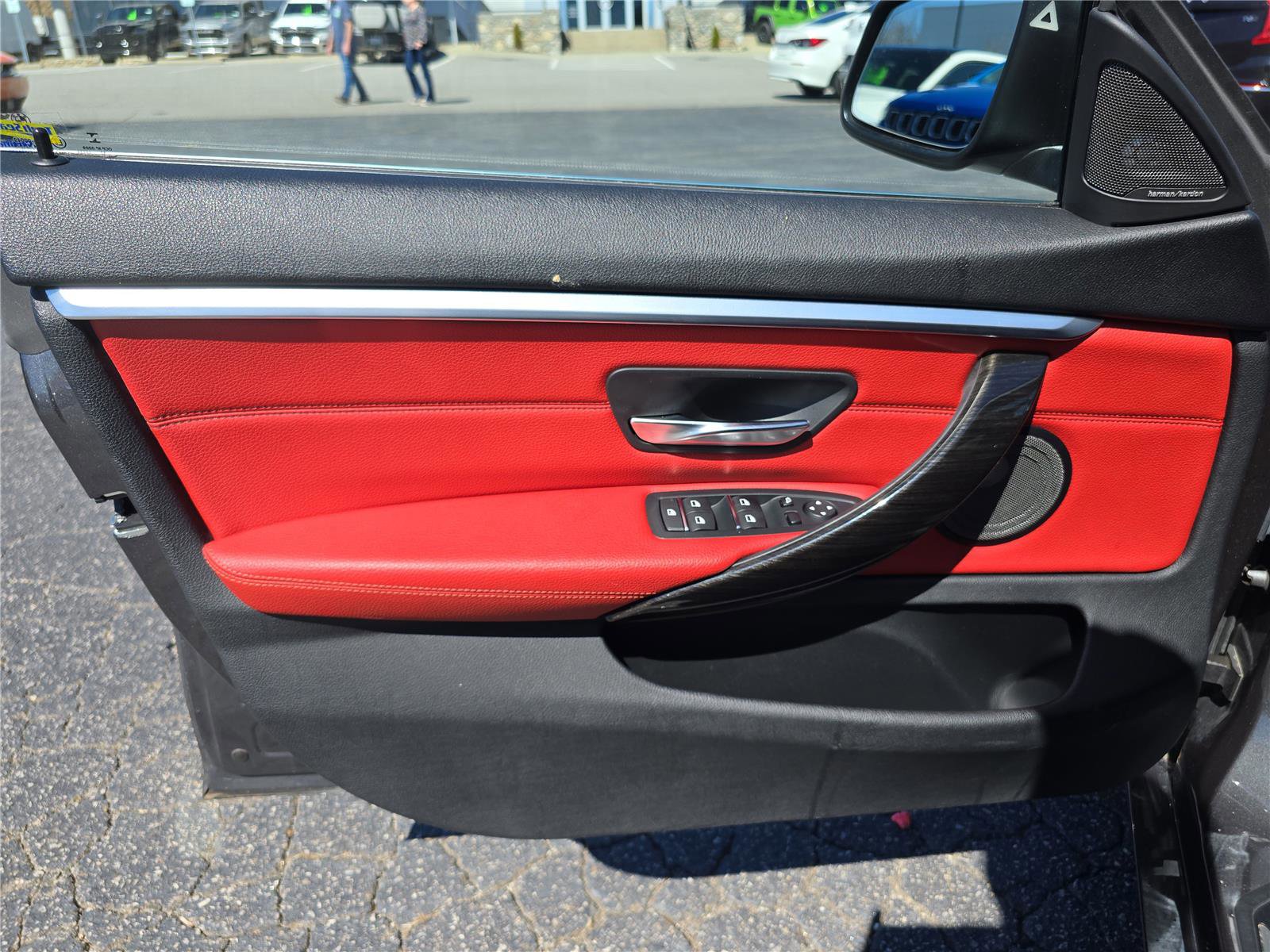 Used 2018 BMW 440i Gran Coupe xDrive image 19