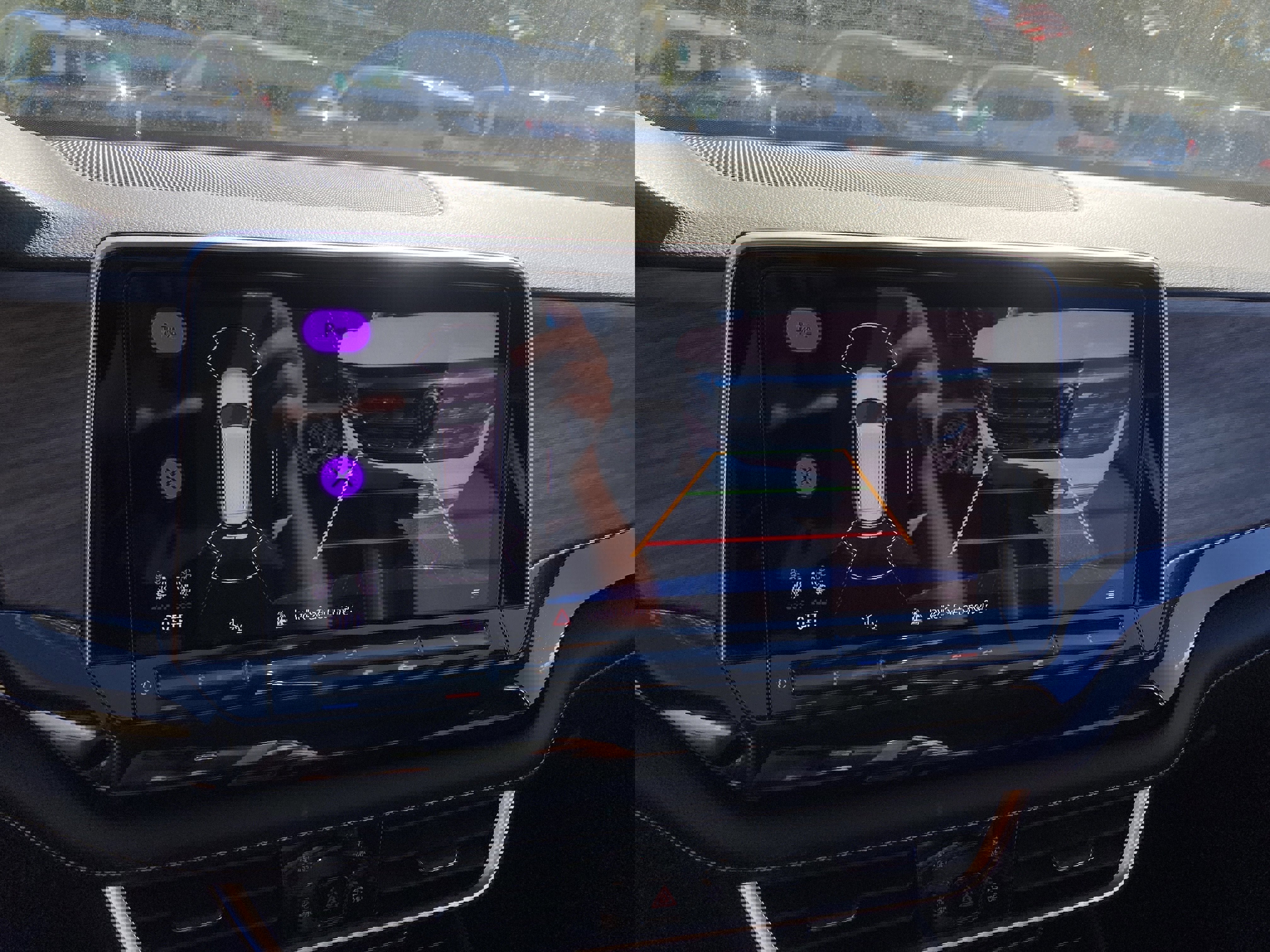 Used 2024 Volkswagen Atlas SEL image 18