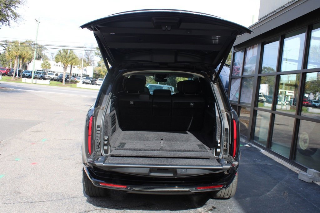 Used 2024 Land Rover Range Rover Autobiography image 50