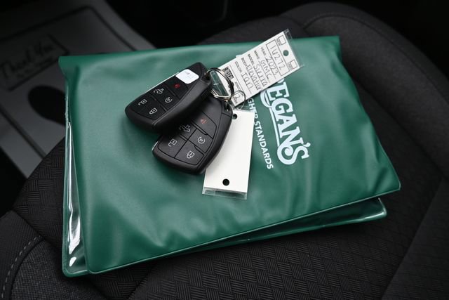 Used 2023 GMC Sierra 1500 Elevation w/ X31 Off-Road Package image 48