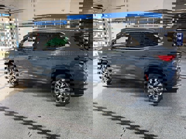 New 2026 Buick Enclave Preferred w/ LPO, Floor Liner Package image 5