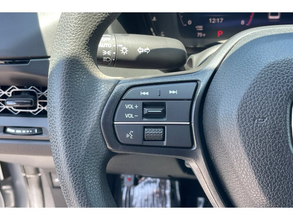 Certified 2024 Honda Accord LX image 33