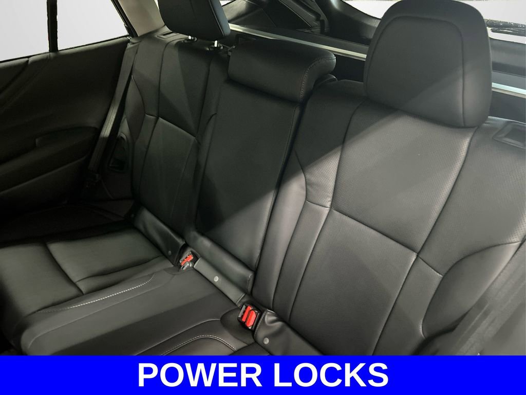 Certified 2025 Subaru Outback Touring XT image 19