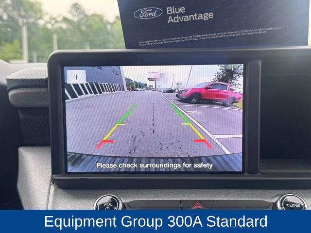 Certified 2024 Ford Maverick XLT w/ Equipment Group 300A Standard AWD/4WD image 18