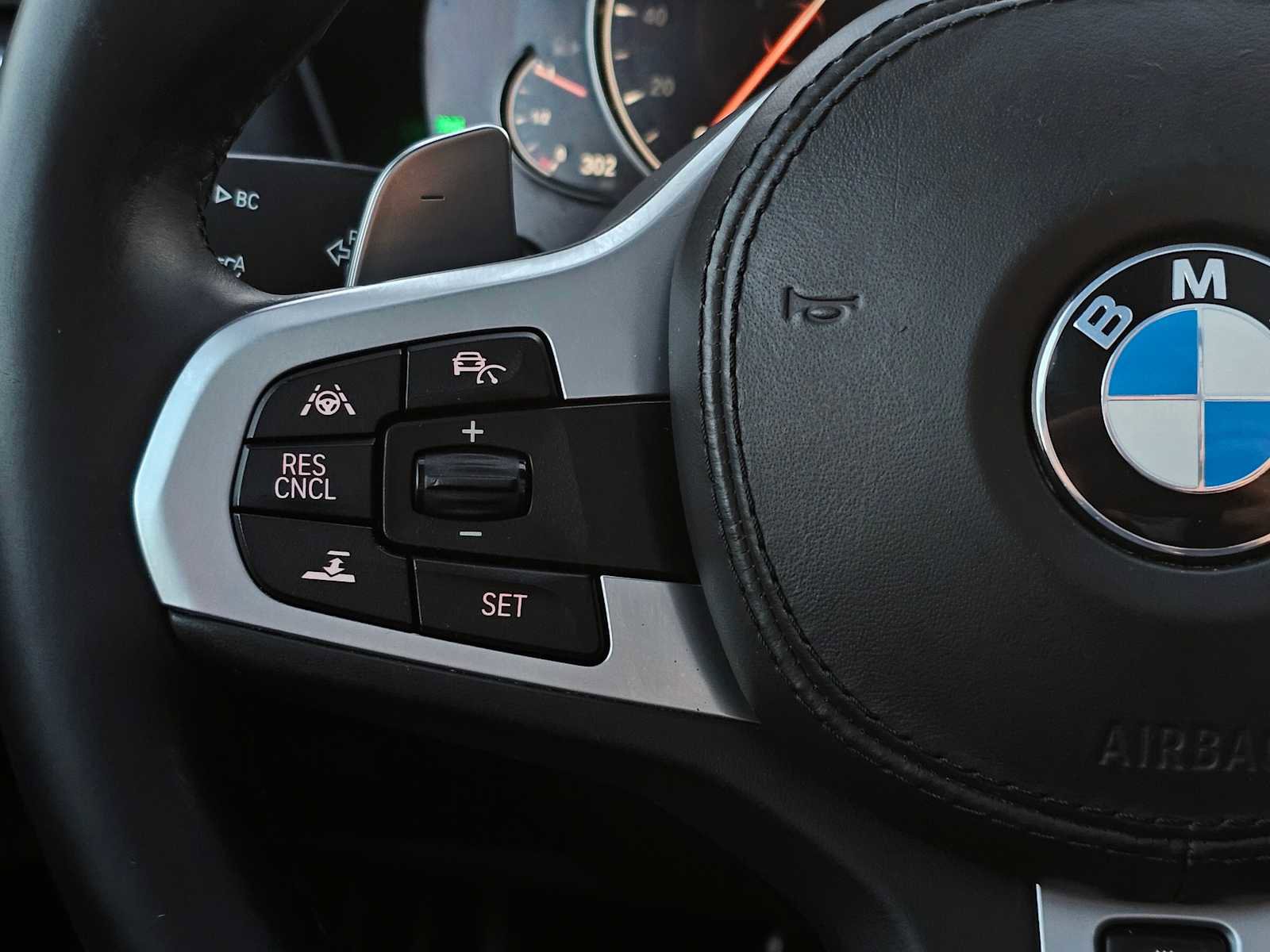 Used 2019 BMW X3 M40i w/ Premium Package image 33