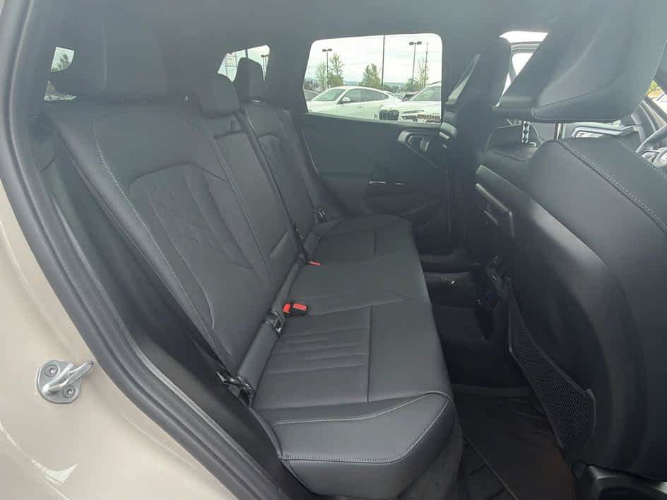 Used 2026 BMW X3 xDrive30i w/ Premium Package AWD/4WD image 27
