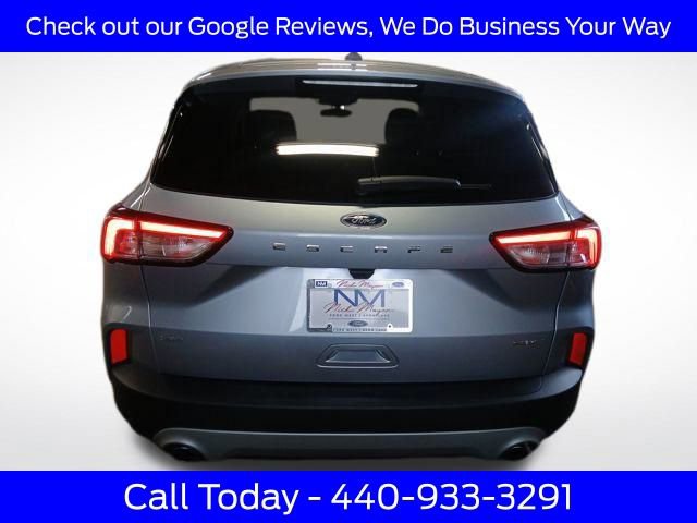 Certified 2022 Ford Escape SE w/ Cold Weather Package image 19