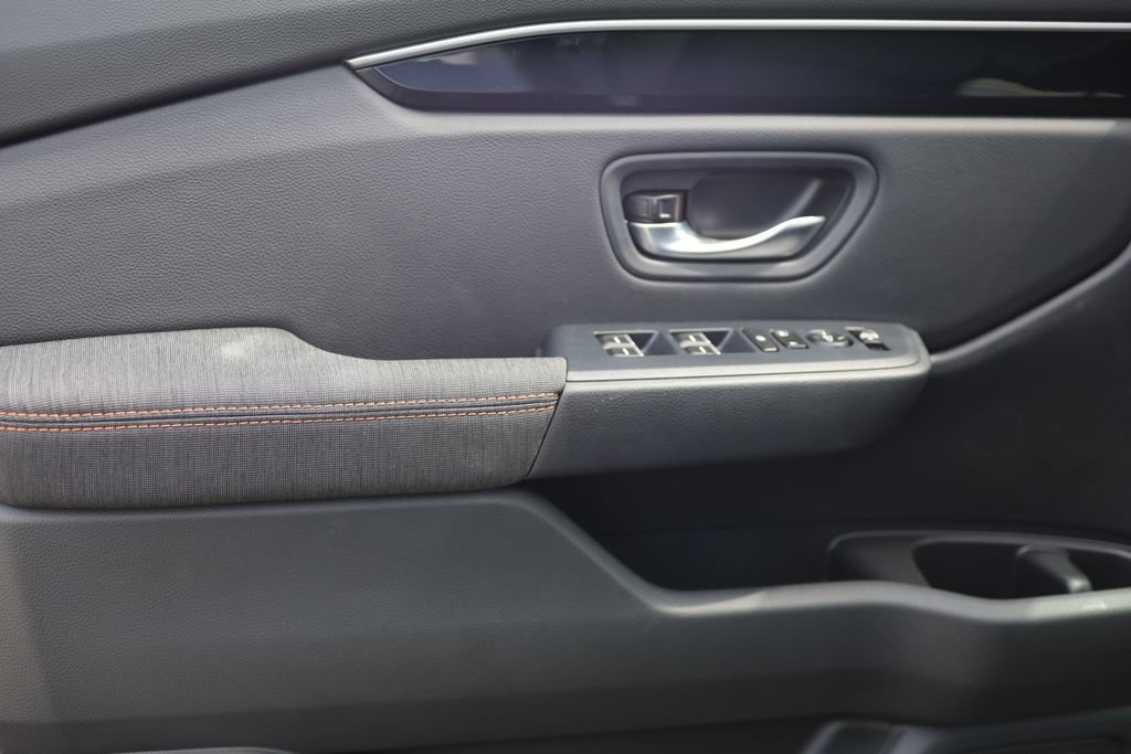 New 2026 Honda Pilot Sport image 10