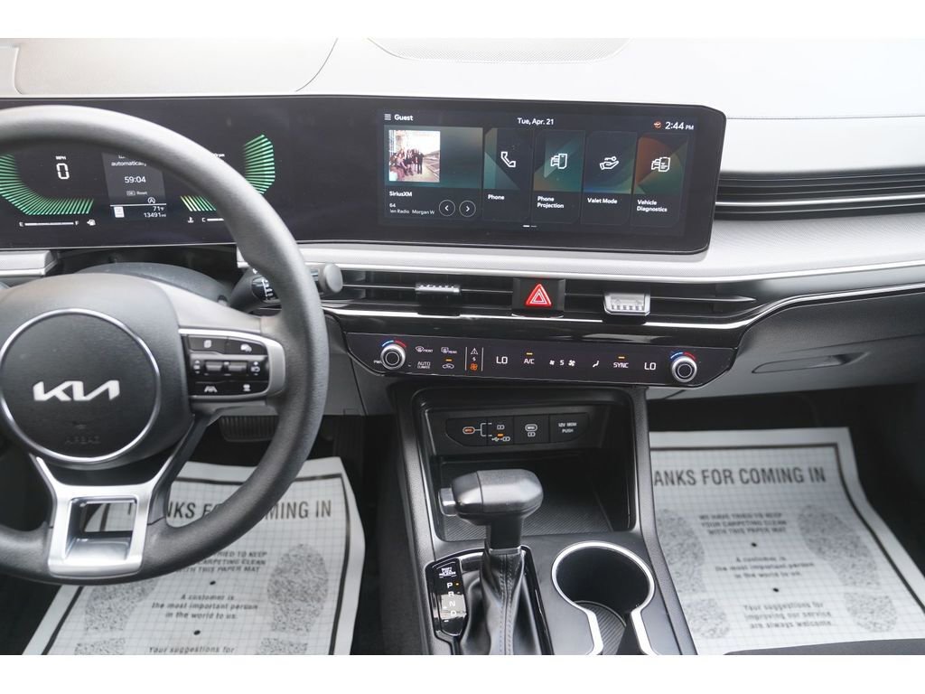 Used 2026 Kia K5 LXS FWD image 13