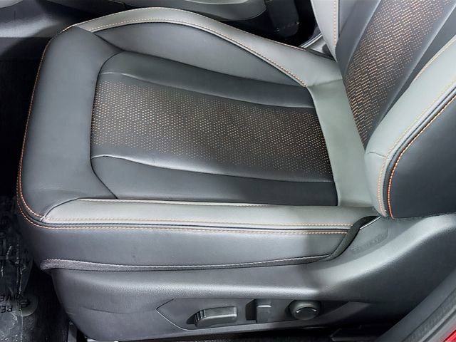 New 2026 Subaru Crosstrek 2.5i Limited image 18