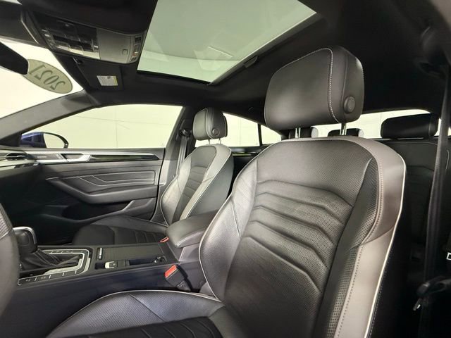 Used 2021 Volkswagen Arteon SEL Premium AWD/4WD image 14