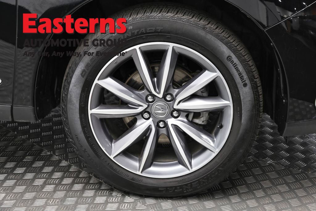 Used 2021 Acura RDX AWD w/ Technology Package image 31