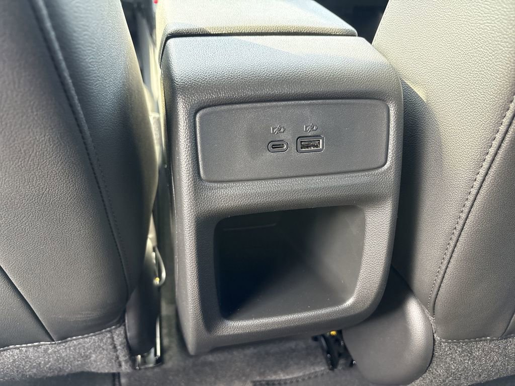 New 2026 Chevrolet Trax ACTIV w/ Driver Confidence Package FWD image 21