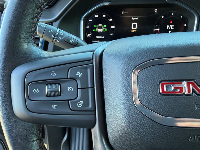 Used 2026 GMC Sierra 2500 AT4X AWD/4WD image 23