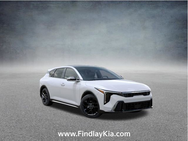 New 2026 Kia K4 GT-Line Turbo FWD image 28