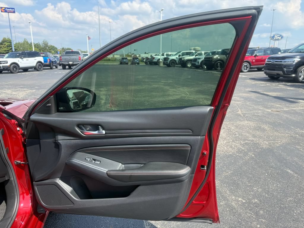 Used 2020 Nissan Altima 2.5 SR w/ Premium Package FWD image 53