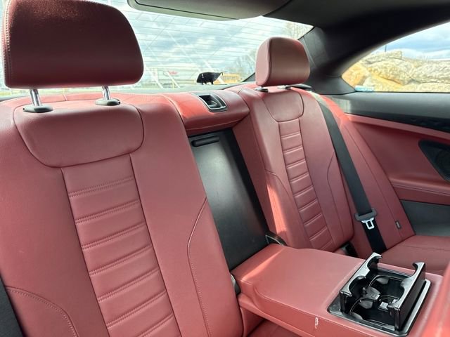 Used 2022 BMW M240i xDrive Coupe image 14