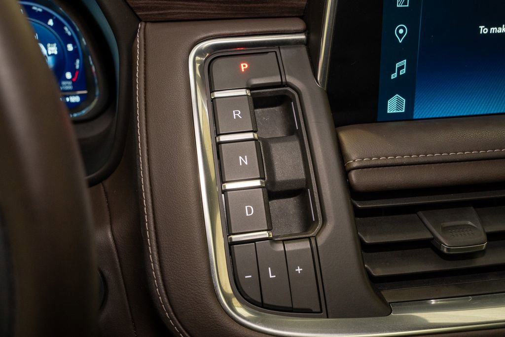 Used 2023 Chevrolet Tahoe LT w/ LT Signature Plus Package image 20