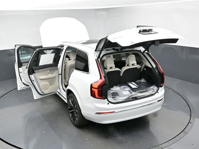 New 2026 Volvo XC90 B6 Ultra w/ Protection Package image 52