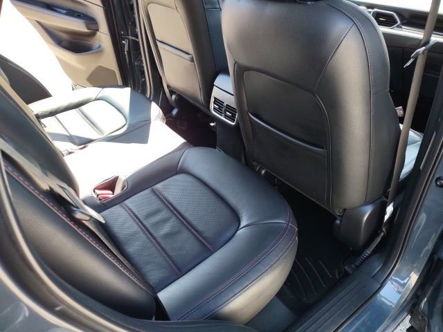 Used 2024 MAZDA CX-5 Carbon Edition image 21