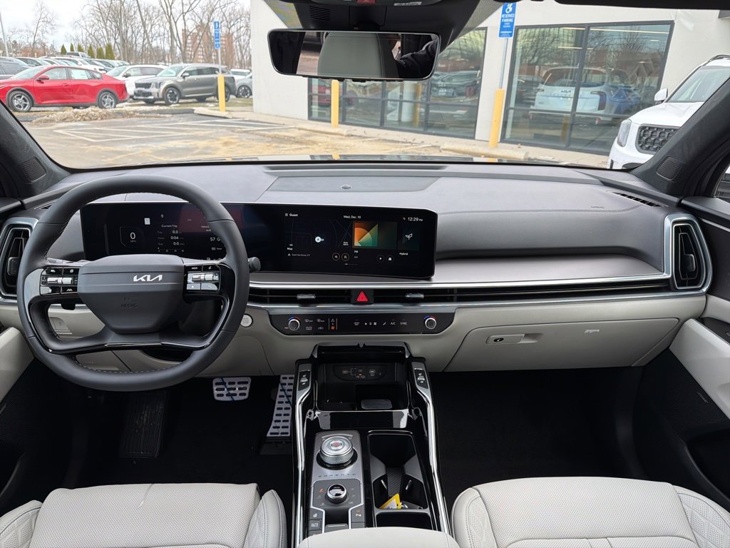 New 2026 Kia Sorento SX Prestige image 27