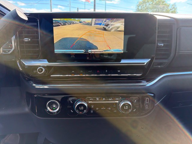 Certified 2024 GMC Sierra 1500 Elevation AWD/4WD image 21