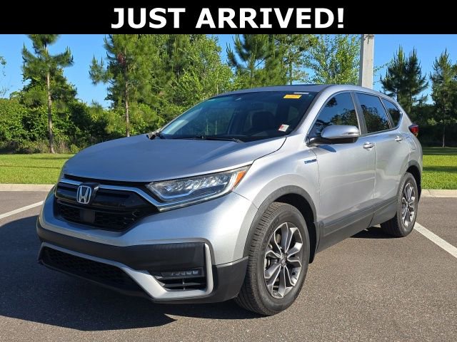 Used 2020 Honda CR-V EX image 25