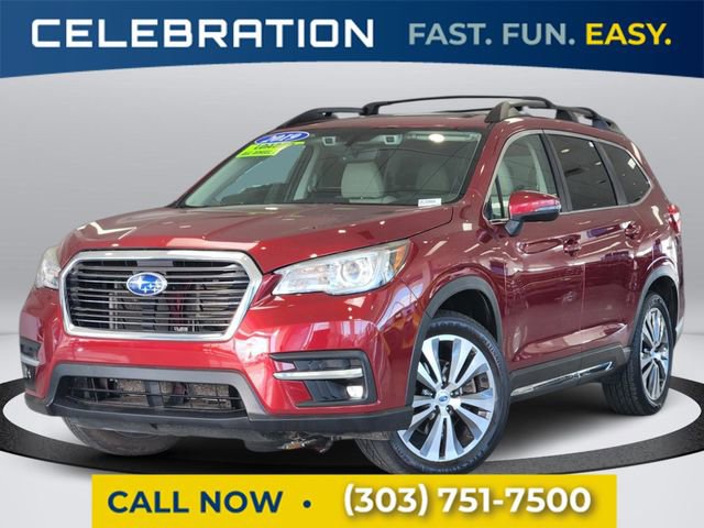 Used 2019 Subaru Ascent Limited