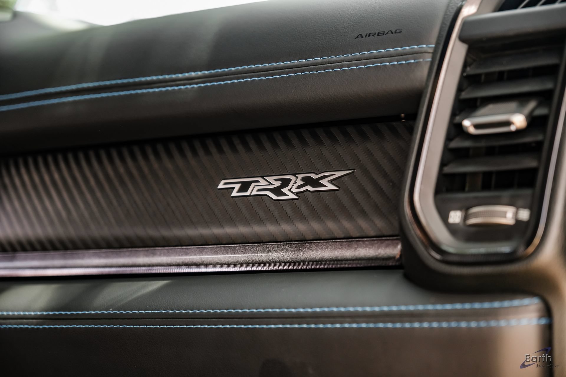 Used 2023 RAM 1500 TRX w/ TRX Level 2 Equipment Group AWD/4WD image 70