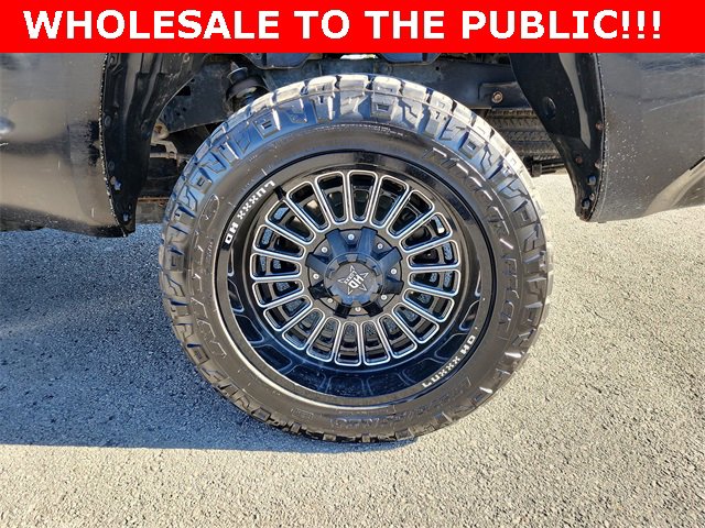 Used 2014 Toyota Tundra SR5 image 30