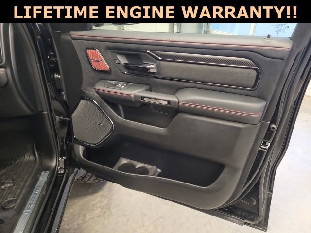 New 2026 RAM 1500 RHO w/ RHO Level 1 Equipment Group image 40